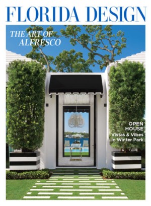 Florida Design Magazine